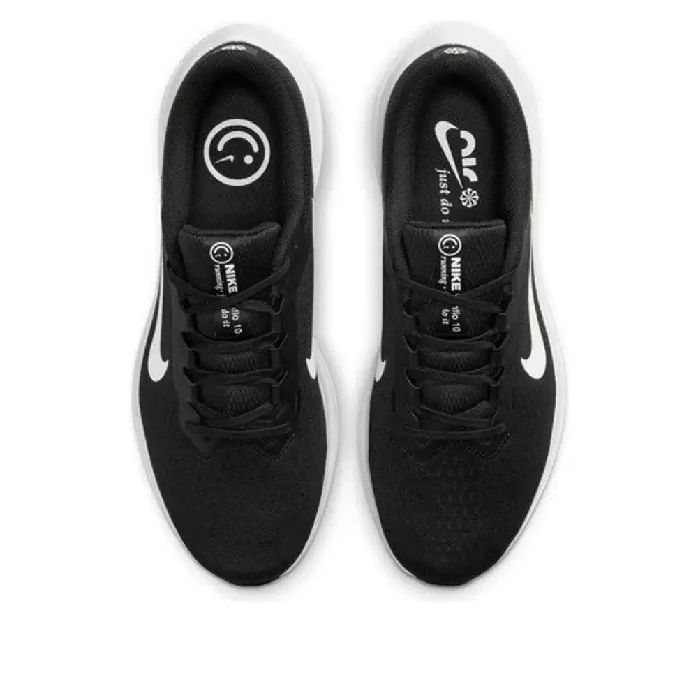 NEW Nike Air Zoom Winflo 10 Black White DV4022-003 Men’s Size Multi
